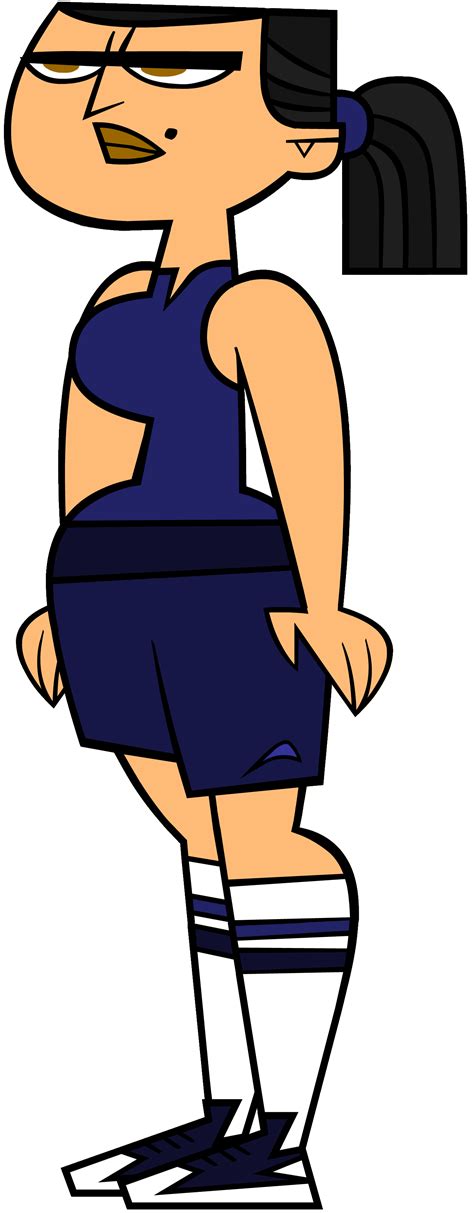 total drama eva